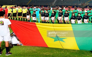 PHOTOS - SENEGAL / KENYA : Retrouvez en images les temps forts  du match