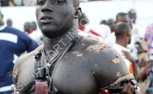Sa Thiés Frère de Balla Gaye 2 «  Ou qu’il soit, quoi qu’il fasse; Yekini sera battu »