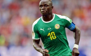 Vidéo : Sadio Mané offre au Sénégal le deuxième but face au Kenya