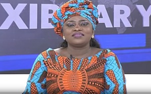 TFM REPLAY - Xibar Yi 19h - Pr : FATOU KINE DEME - 01 Juillet 2019
