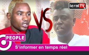 VIDEO - Pawlish sur son combat contre Ouzin Keïta: " Dama fonk combat bi...il faut ma torokhal Ouzin"