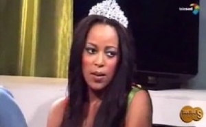 Miss Sénégal-France met fin aux rumeurs sur son mariage