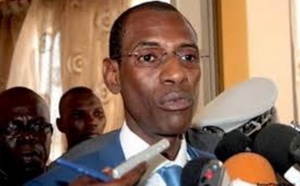 Disparition de 80 kg de cocaïne: Abdoulaye Daouda Diallo dément