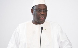 Pétrole et Gaz : « L'exploration et l'exploitation nécessitent des financements hors de portée du budget de l'État », selon Macky Sall