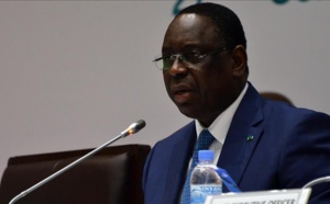 Gestion des ressources naturelles: Macky invite l’opposition dans Cos-Petrogaz