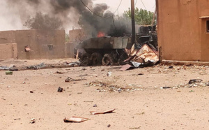 Mali: une nouvelle attaque contre des peuls fait 23 morts