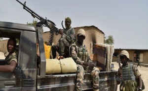 Niger : Attaque contre un camp de l'armée dans l’ouest du pays