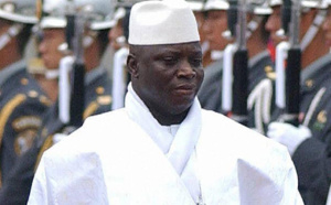 Gambie: le témoignage d’une victime présumée de Yahya Jammeh