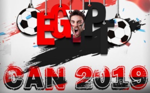 CAN 2019 : Calendrier des huitièmes de finale