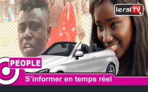 VIDEO - Entretien intégral: Qui est Pawlish ? Tout sur la vie de l'artiste-chanteur