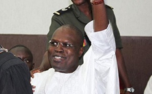 Révoqué de son poste de maire de Dakar, Khalifa Sall continue le combat à la Cour suprême le 11 juillet