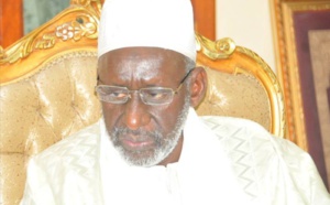 Reconstruction totale du complexe Cheikh Oumar Foutiyou Tall: La grande ambition africaine de Thierno Madani Tall