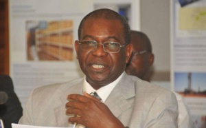 Mamadou Faye, Dg Pétrosen: " Le Sénégal compte 29 blocs de pétrole et gaz. Il est 5e en Afrique et 27e dans le monde"