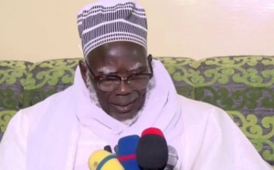 Touba: Une importante déclaration du Khalife attendue aujourdhui