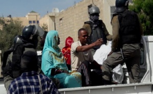 Mauritanie : Une trentaine de Sénégalais expulsés, d’autres arrêtés