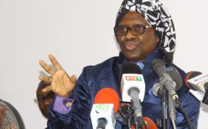Apaisement du climat social: Serigne Modou Kara propose Idrissa Seck comme Vice-président du Sénégal