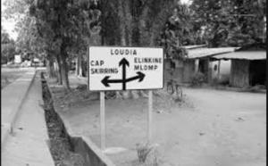 Ziguinchor:  Un vieil homme abattu par balles à Mlomp
