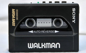 Le "walkman" fête ses 40 ans