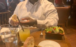 Aliou Sall à l'étranger: Abdoul Mbaye craint une destruction de preuves