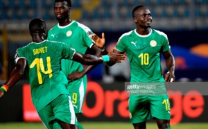CAN 2019 - Equipe du Sénégal : vers une redistribution des cartes dans la Tanière