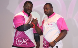 Eumeu Sène fusille Modou Lô : » Ki dafa sokhor »