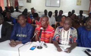 Affaire Aliou Sall - Pétrole et Gaz : La Cojer de Kedougou met en garde l’opposition