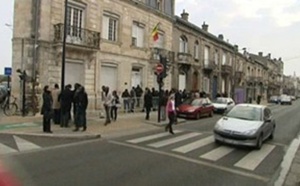 Fermeture du Consulat de Bordeaux: Le Consul général Abdourahmane Koita dément