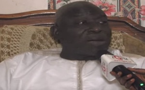 VIDEO - Diaguily Diallo, Chef de quartier de l'Unité 14 Keur Massar : "comment l'imam-violeur a été démasqué"