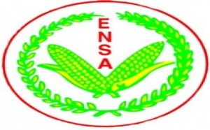 L’ex ACP de l’ENSA, Badara DIOP prend 6 ans fermes