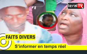 Vidéo choquante: Voici l'Imam qui a violé les filles de 4 ans à Keur Massar