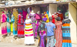 Foire du Marché HLM: Les commercants y opposent leur veto