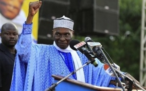 Abdoulaye Wade sur les infrastructures: «  Les anciens premiers ministres n’ont rien réalisé, c’est moi qui ai tout pensé et tout commandité »