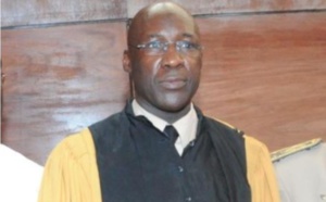 Section de Recherches: Les « vraies raisons » de la convocation du Colonel Kébé