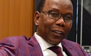 Amadou Samba Kane réélu à la tête des Loteries d'Afrique