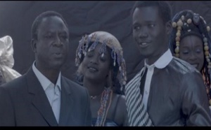 Nouveauté Clip THIONE SECK feat MC BANAG MANE MII NIOUL [Vidéo Officielle]