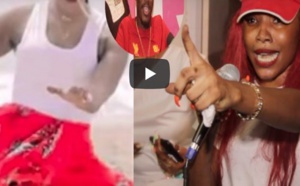 VIDEO - Divorce avec Wally Seck: "Wally mane maako...", dixit Ndèye Sy 
