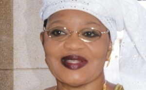Ma carte ma caution : Aida Mbodj encaisse l’argent  des libérales de Thiès et plie Bagages