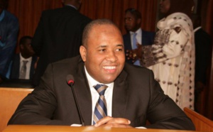 La Poste: Le DG Abdoulaye Bibi Baldé promet de faire l’audit