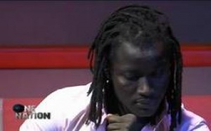 (Vidéos) ONE NATION DA BRAINS – l’intégralité de l’émission