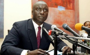 Situation nationale : Idrissa Seck va parler