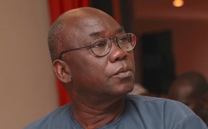 Commissaire Keïta : « la drogue n’a jamais été sécurisée au Sénégal »