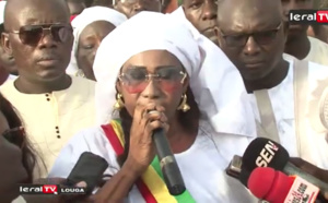 Affaire Aliou Sall-La riposte de l'APR Kébémer: "Nous n'accepterons pas que des frustrés..."