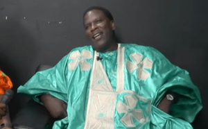VIDEO - Regardez Oustaz Iran NDAO dans un clip de Youssou Ndour