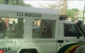 Cambriolage à Mbour: Deux élèves du complexe scolaire Keur Madior déférés