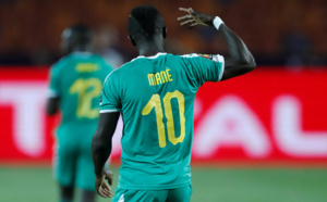 CAN 2019-Sadio Mané et ses pénalties manqués : « désormais, je vais donner la chance aux autres »