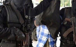 Ziguinchor : le duo qui écumait les agences de transfert d’argent mis aux arrêts