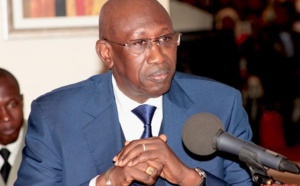 Ngouda Fall Kane entendu sur le rapport de l’IGE : « un sentiment d’humiliation »