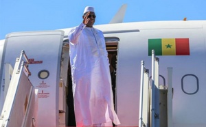 Lancement de la zone de libre-échange économique: Macky Sall à Niamey ce samedi