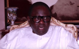 VIDEO - Pétro-Tim, Campagne agricole... Les précisions de Pape DIOP (Bokk GIS-GIS)