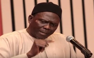 VIDEO - Les dures vérités de Moustapha Diakhaté sur le scandale du pétrole